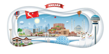 Ankara Sohbet Odaları
