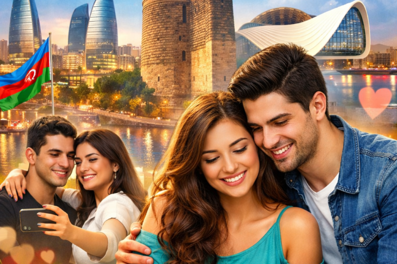 Azerbaycan Sohbet Odaları