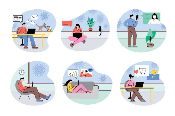 Bayanlarla Mobil Sohbet