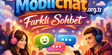 Farklı Sohbet Siteleri