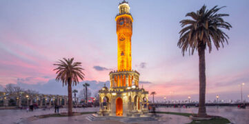 İzmir Sohbet Odaları