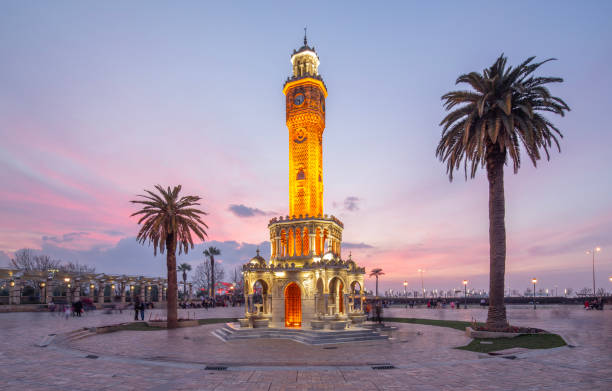 İzmir Sohbet Odaları