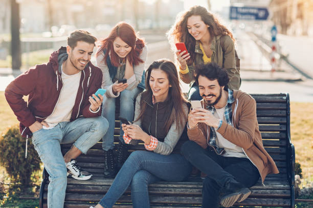 Line Sohbet Odaları