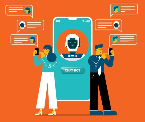 Android Chat ve Sohbet Uygulaması