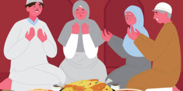 Müslümanlarla Sohbet