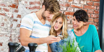 Özel Sohbet Odaları