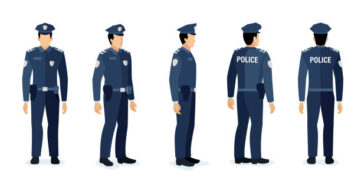 Polis Sohbet Odaları