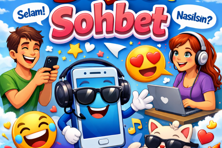 Söyle.Net Sohbet Sitesi