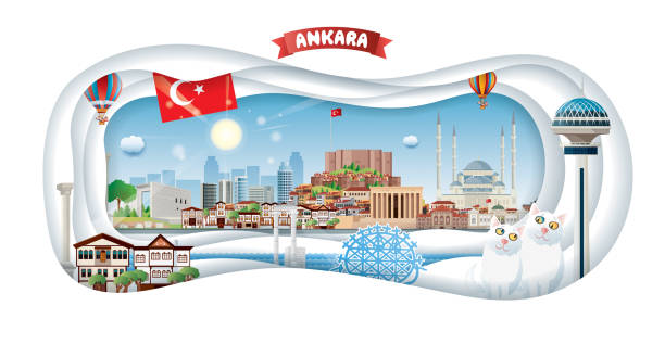 Ankara Sohbet Odaları