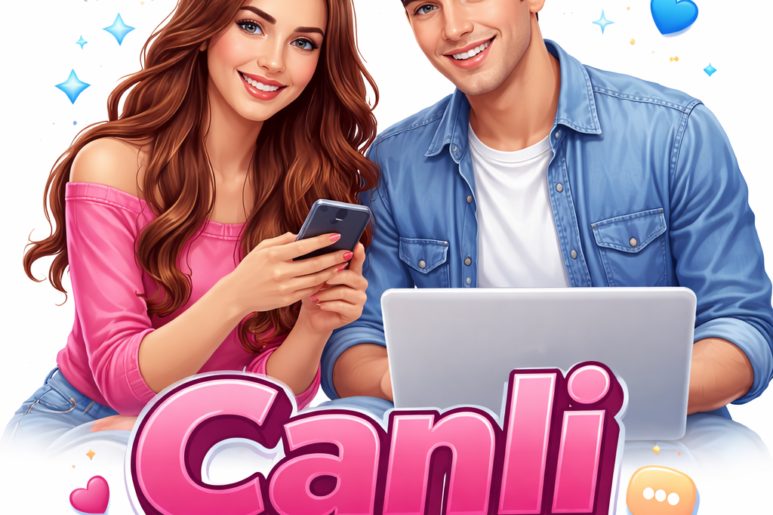 Canlı Chat Kanalları