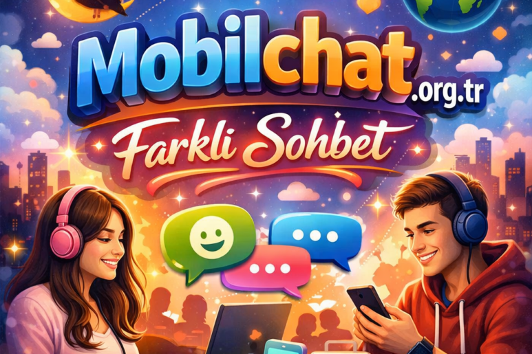 Farklı Sohbet Siteleri