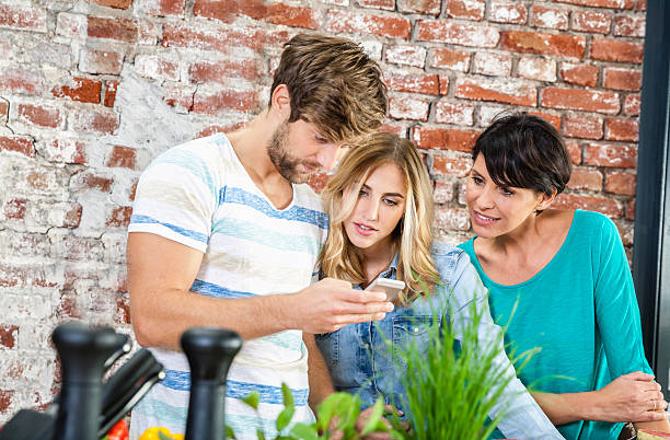 Özel Sohbet Odaları